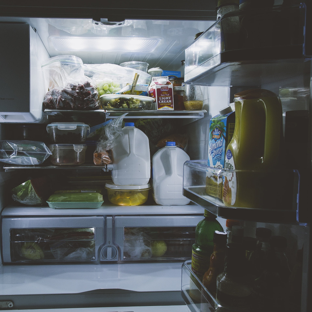 Tratamientos de conservación por frío